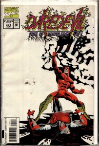 Daredevil #331 (1994) Daredevil