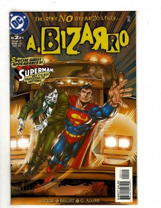A. Bizarro #2 (1999) OF29