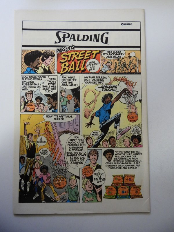 Tomb of Dracula #61 (1977) FN/VF Condition