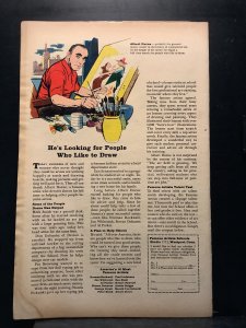 Fantastic Four #45 (1965)