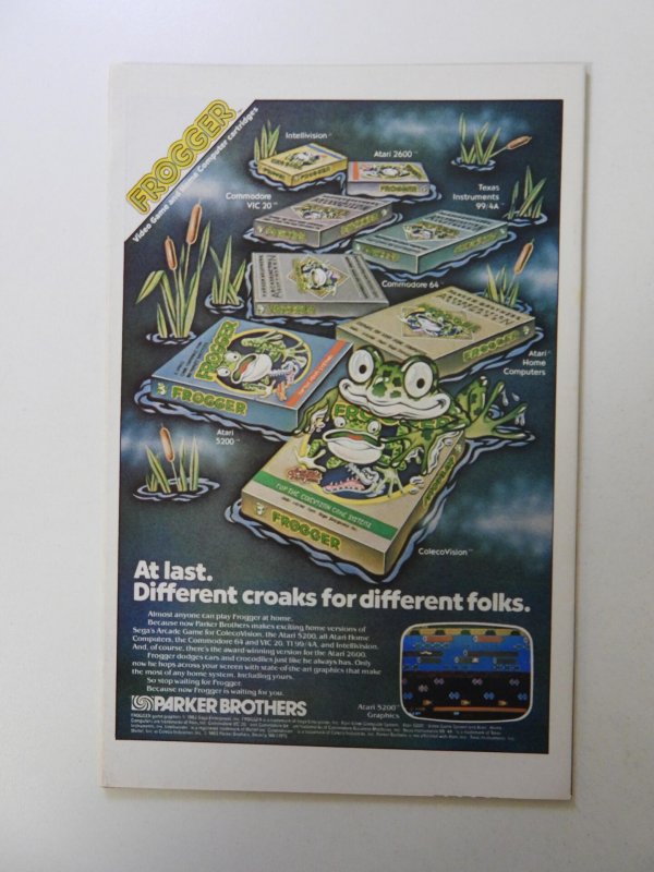 The Amazing Spider-Man #250 Newsstand Edition (1984) VF condition