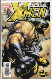The Uncanny X-Men #430 (2003) X-Men