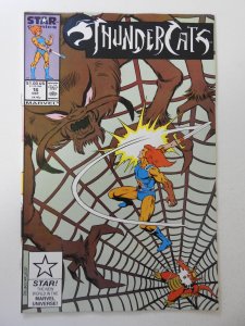 Thundercats #16 (1987) VF/NM Condition!