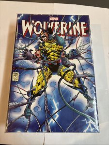 Wolverine Omnibus HC # 5 Hama Kubert (Sealed)