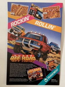 Spider-Man #20 NM+ (1992)