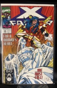 X-Factor #64 (1991)