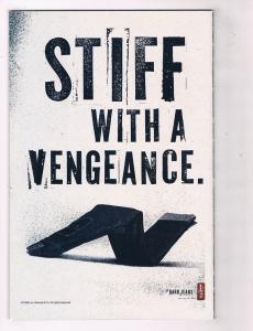 The Supernaturals #3 FN Marvel Comics Comic Book 1998 DE39 AD12