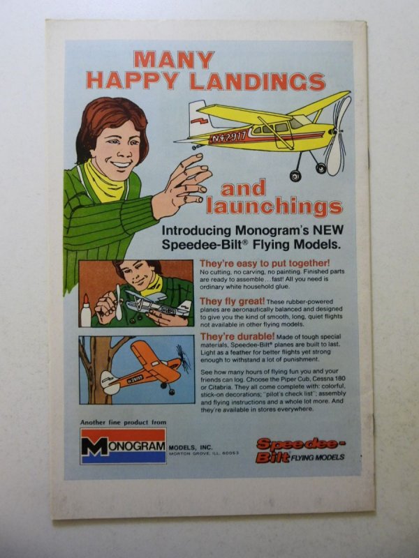 Thor #250 (1976) FN+ Condition