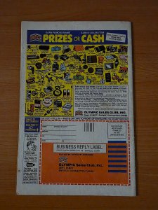 Marvel Super Heroes #102 Newsstand Variant ~ FINE FN ~ 1981 Marvel Comics