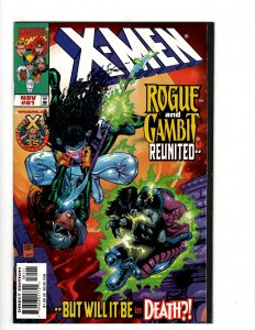 X-Men #81 (1998) SR33