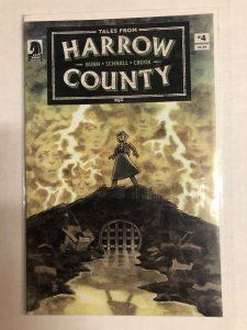 Tales from Harrow County: Lost Ones #4  (2022)