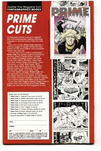 Usagi Yojimbo #10 1988 comic book Teenage Mutant Ninja Turtles