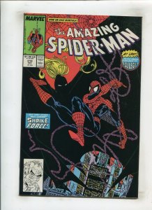 AMAZING SPIDER-MAN #310 (9.2 OB) GRADEABLE, MCFARLANE!! 1988