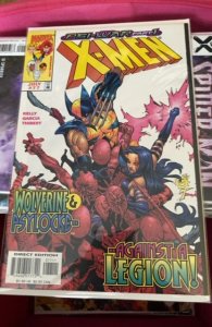 X-Men #77 (1998)