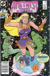 Dreams of Glory, Dreams of Death!