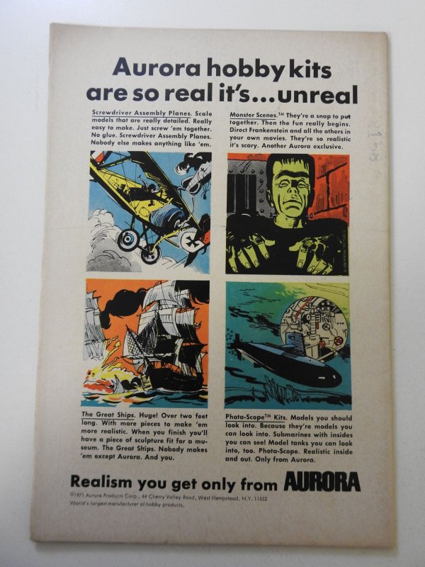 Batman #236 (1971) FN+ Condition!