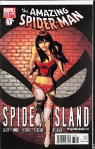 The Amazing Spider-Man #671 (2011)