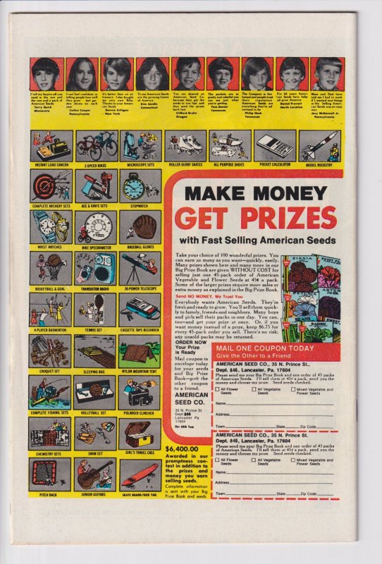 MARVEL TEAM-UP #67 Tigra! (Mar 1978) Nice VF- 7.5 off white to white!