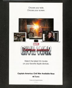 Venom: Space Knight #12