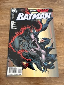 Batman # 690 NM DC Comic Book 1st Print Gotham Robin Joker 18 J457