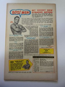 Sgt. Fury #16 (1965) FN Condition