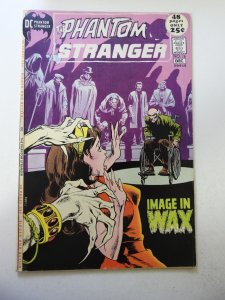 The Phantom Stranger #16 (1971) FN Condition