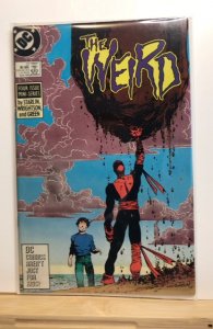 The Weird #2 (1988)