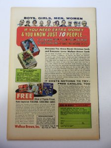 Daredevil #32 (1967) VF+ Condition