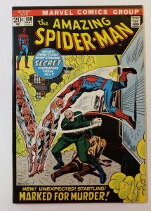 Amazing Spider-Man #108 VF+  Marvel Bronze Age 1972 