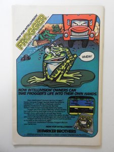 Alpha Flight #1 Direct Edition (1983) FN+ Condition!