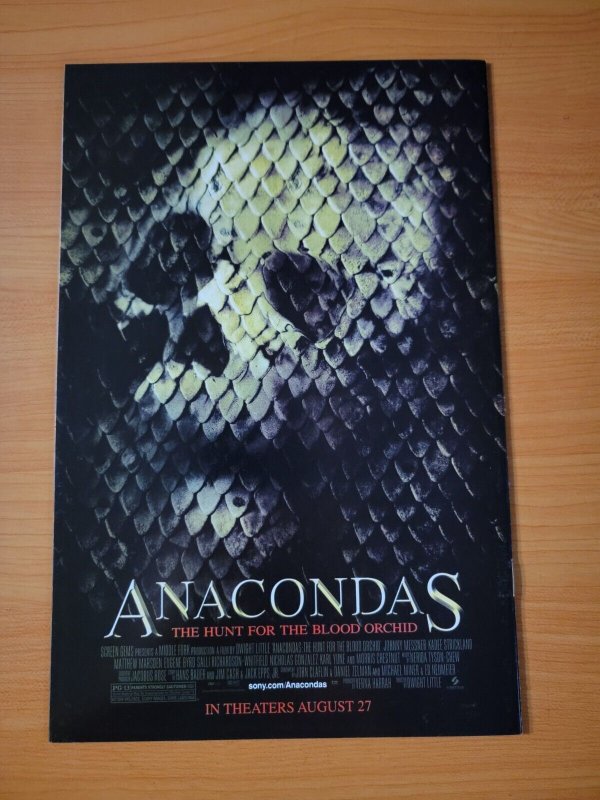 Amazing Spider-Man #511 Direct Market ~ NEAR MINT NM ~ 2004 Marvel Comics