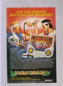 The Real Ghostbusters #2 - Now Comics (9/9.2) 1989