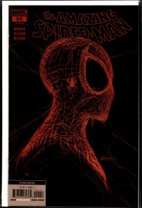 The Amazing Spider-Man #55 (2021)