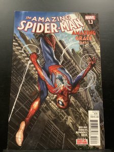 The Amazing Spider-Man #1.3 (2016)