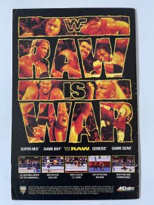 Marvel Tales #291 - VF/FN (1994)