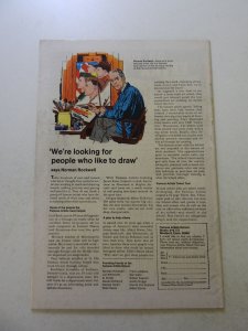 Daredevil #57 FN/VF condition