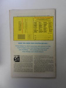 Marvel Premiere #14 (1974) FN- condition