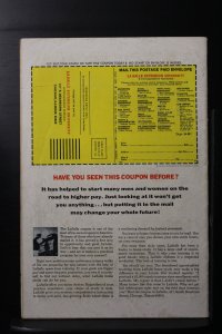 Captain America #168 (1973)