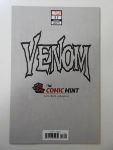 Venom #27 Variant (2020) NM Condition!