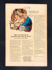 The X-Men #32 (1967) GD+ 3rd Appearance of Juggernaut