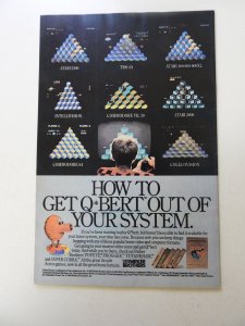 Marvel Team-Up #140 (1984) VF- condition