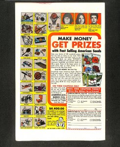 Incredible Hulk (1962) #200 John Romita Cover Art!