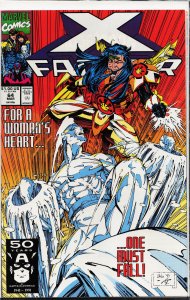 X-Factor #64 (1991) X-Factor