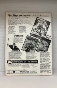 The Savage Sword of Conan #118 (1985)