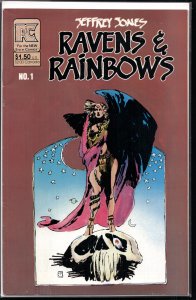 Ravens and Rainbows (1983)