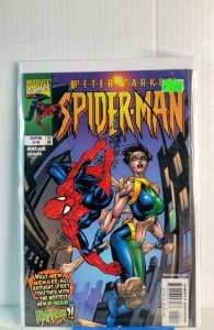Peter Parker: Spider-Man #4 (1999)
