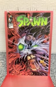 Spawn #49 (1996)