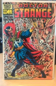 Doctor Strange Special Edition (1983) 9.0 VF/NM