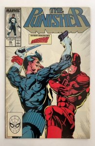 The Punisher #10 (1988)