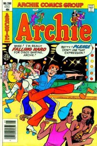 Archie Comics   #280, VF+ (Stock photo)
